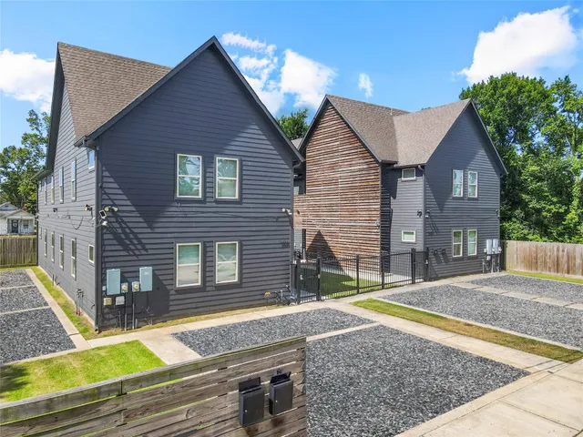 $900 | 3424 Tuam Street, Houston, TX 77004