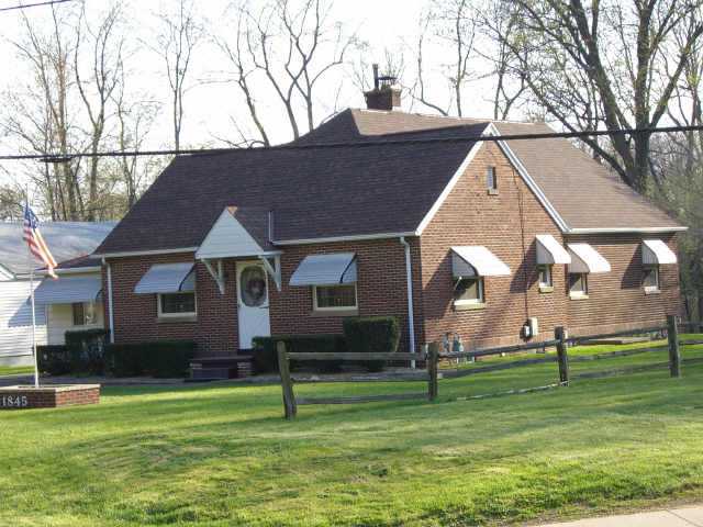 1845 Baltimore Road Northwest Lancaster, OH 43130 - Photo 1 of 7 Gallery Image 1