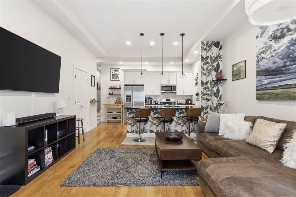 299 Sumner Street, Unit 1 Boston, MA 02128 - Photo 1 of 23