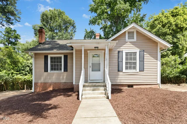 $279,900 | 113 Herbert Street, Durham, NC 27703