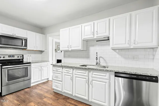 $279,900 | 113 Herbert Street, Durham, NC 27703