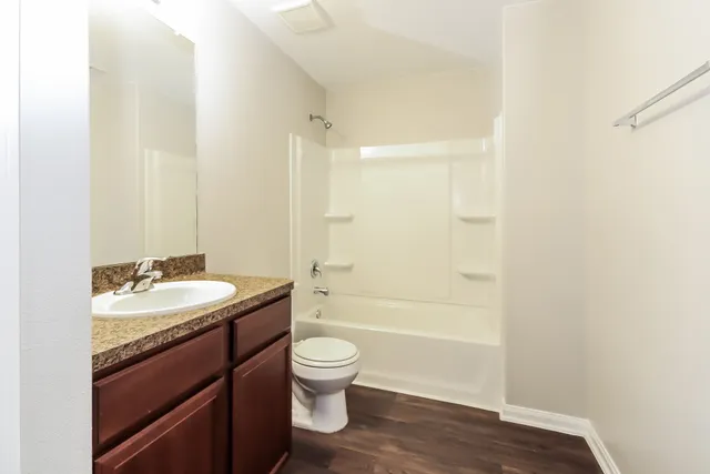 $1,640 | 24099 Wilde Drive, Magnolia, TX 77355