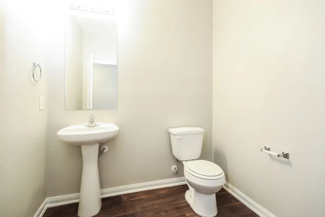 $1,640 | 24099 Wilde Drive, Magnolia, TX 77355