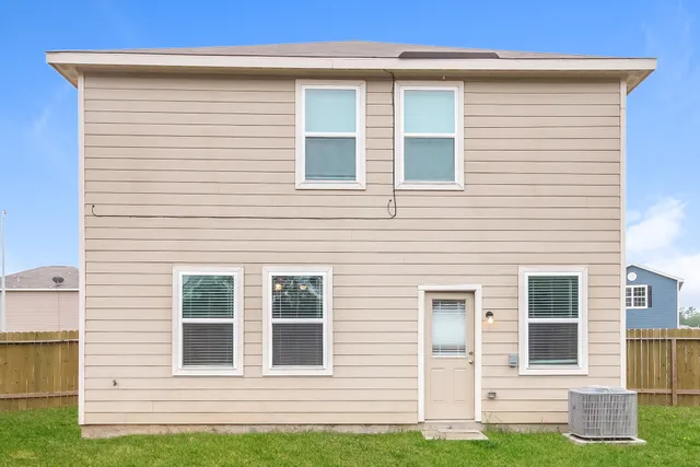 $1,640 | 24099 Wilde Drive, Magnolia, TX 77355