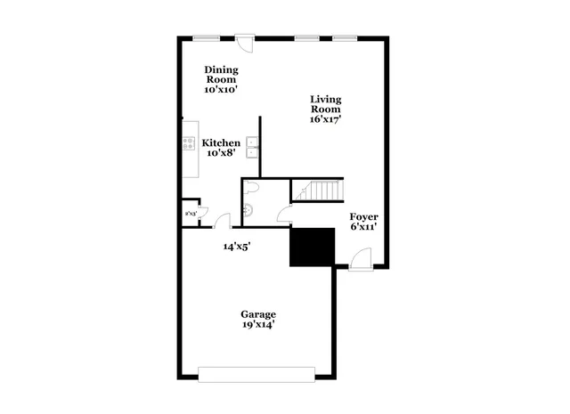 $1,640 | 24099 Wilde Drive, Magnolia, TX 77355