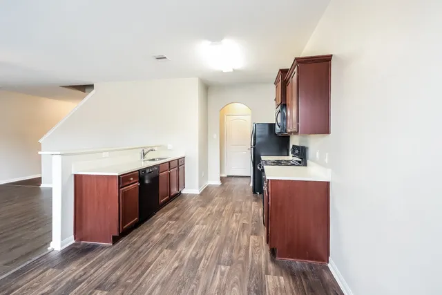 $1,640 | 24099 Wilde Drive, Magnolia, TX 77355