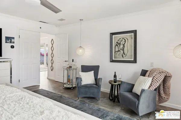 $1,025,000 | 3670 East Vivian Circle, Palm Springs, CA 92262