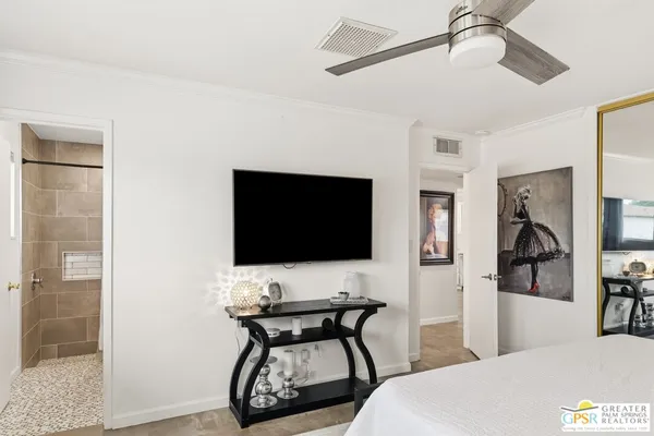 $1,025,000 | 3670 East Vivian Circle, Palm Springs, CA 92262