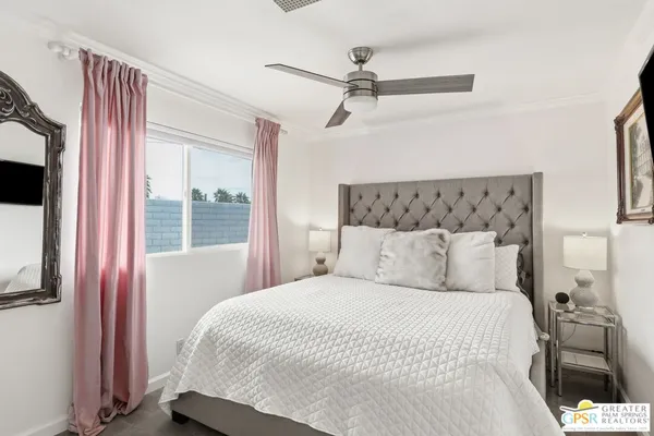 $1,025,000 | 3670 East Vivian Circle, Palm Springs, CA 92262