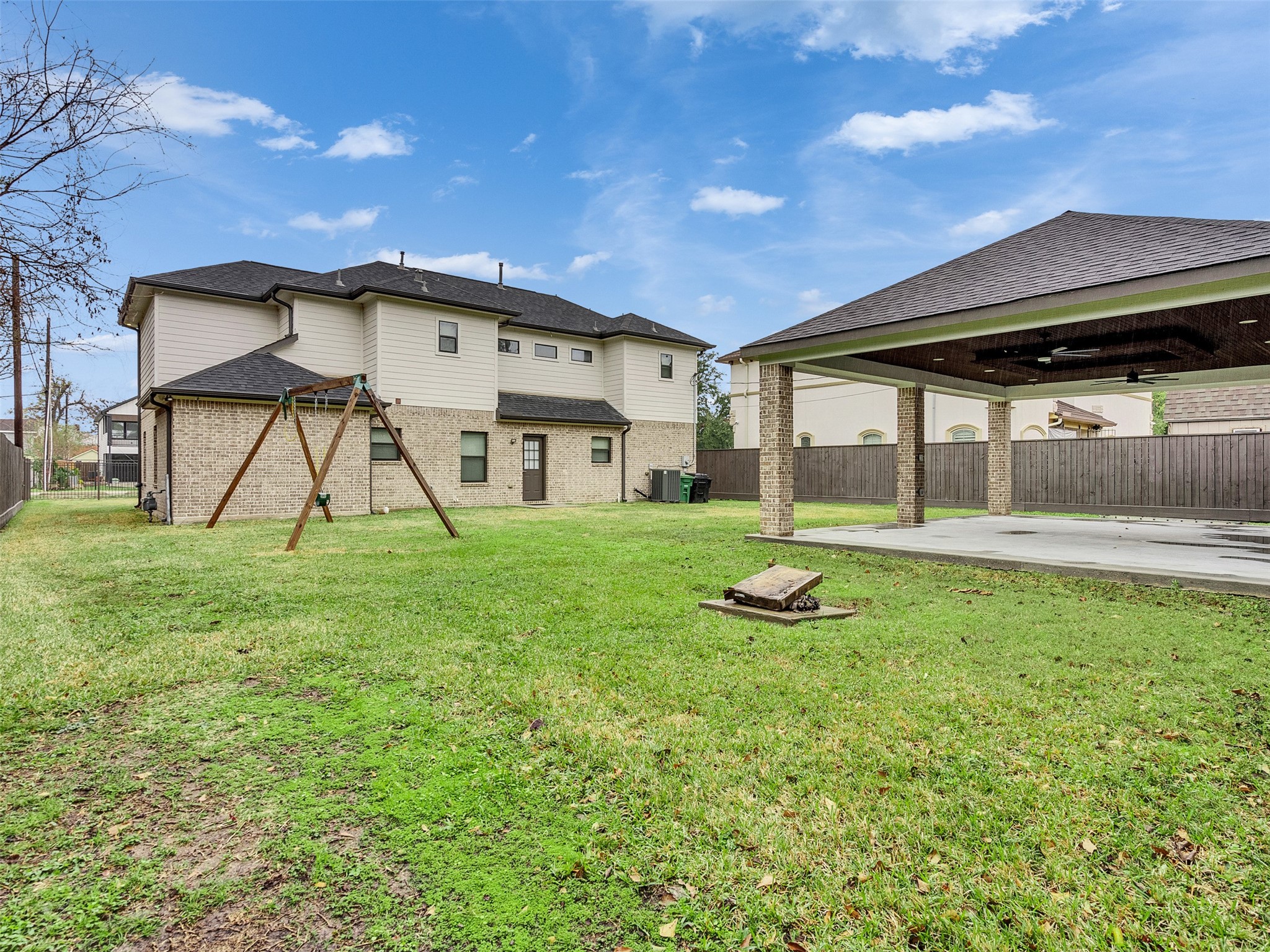 5814 Luna Street Houston, TX 77076 - Photo 36 of 44