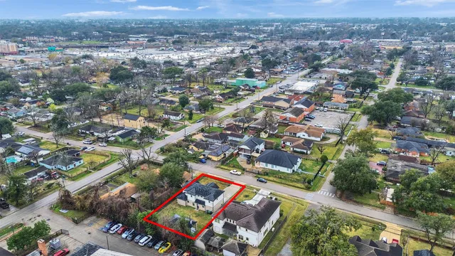 $449,000 | 5814 Luna Street, Houston, TX 77076