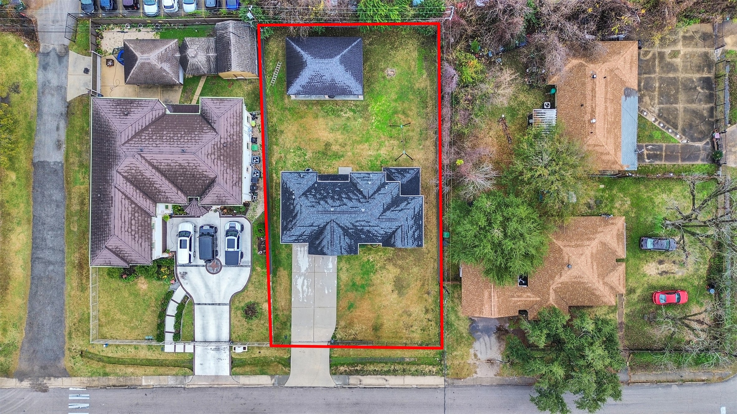 5814 Luna Street Houston, TX 77076 - Photo 44 of 44