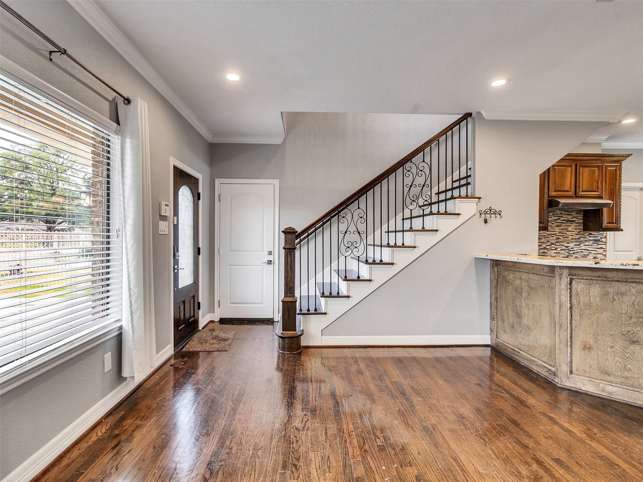 5814 Luna Street Houston, TX 77076 - Photo 8 of 44