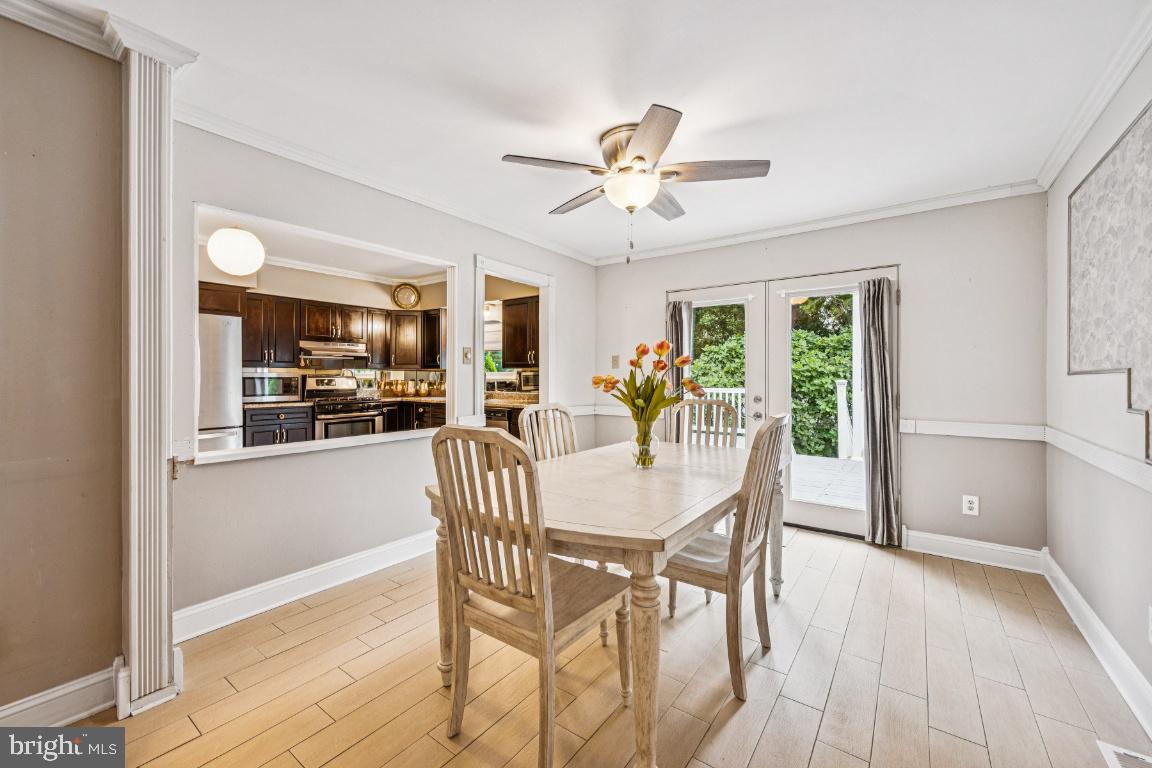 13 Ridgewood Road Gibbsboro, NJ 08026 - Photo 6 of 24 Dining Room