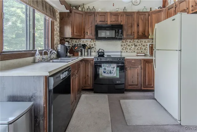 $325,000 | 22503 Riverbend Drive East, Le Ray, NY 13601