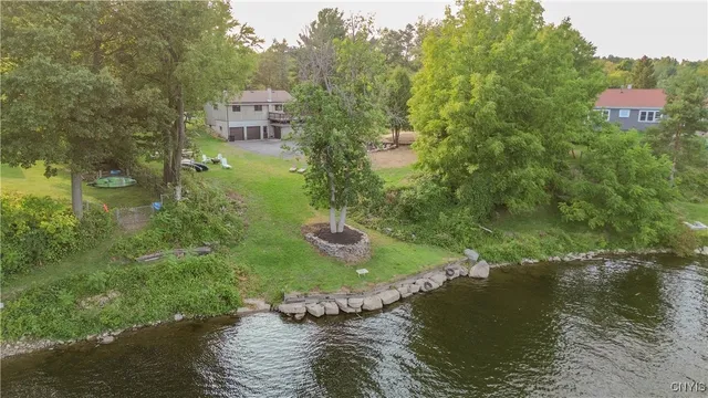 $325,000 | 22503 Riverbend Drive East, Le Ray, NY 13601