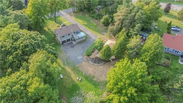 $325,000 | 22503 Riverbend Drive East, Le Ray, NY 13601