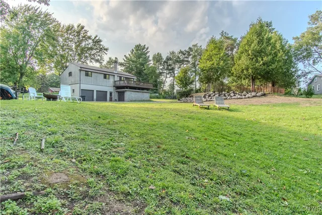 $325,000 | 22503 Riverbend Drive East, Le Ray, NY 13601