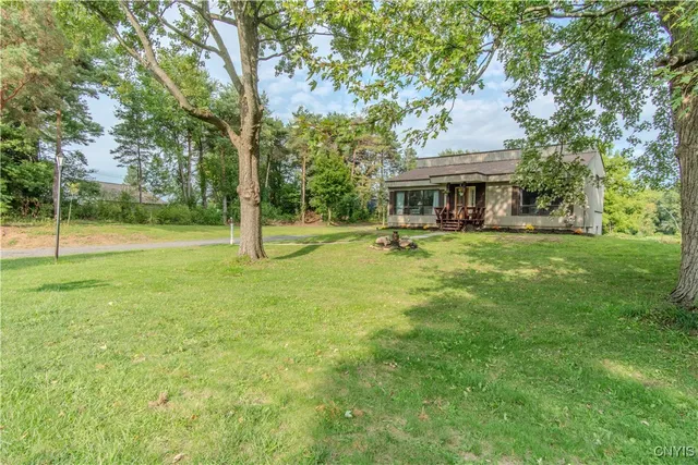 $325,000 | 22503 Riverbend Drive East, Le Ray, NY 13601