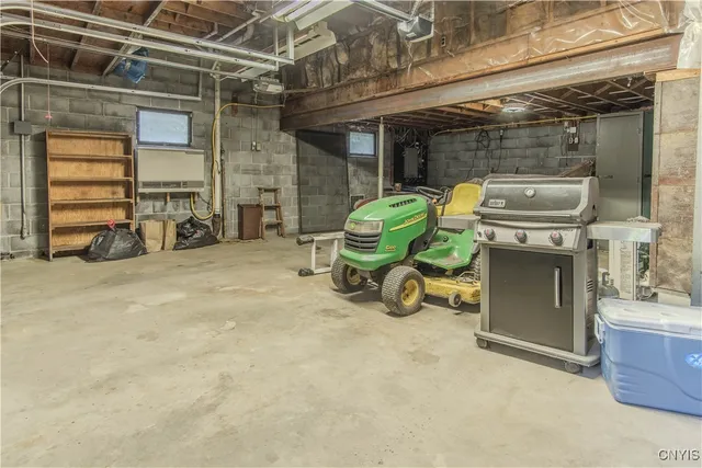 $325,000 | 22503 Riverbend Drive East, Le Ray, NY 13601