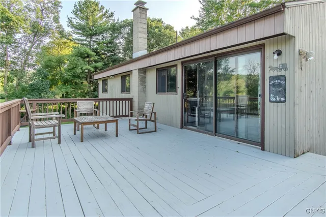 $325,000 | 22503 Riverbend Drive East, Le Ray, NY 13601