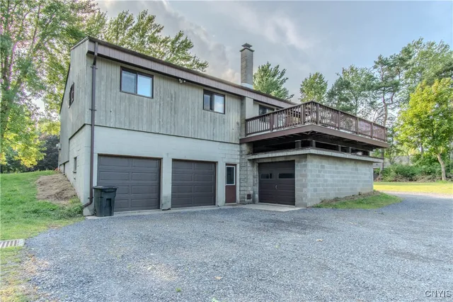 $325,000 | 22503 Riverbend Drive East, Le Ray, NY 13601