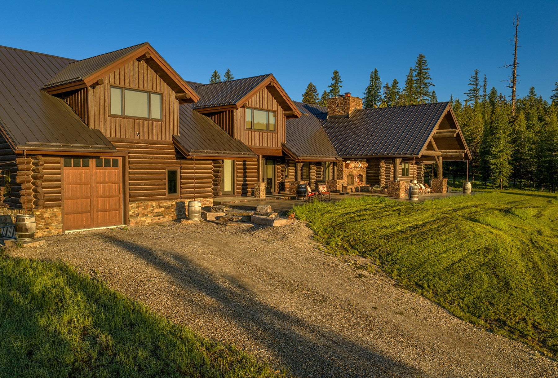 4475-4505 Star Meadow Road Whitefish, MT 59937 - Photo 4 of 73 Gallery Image 4