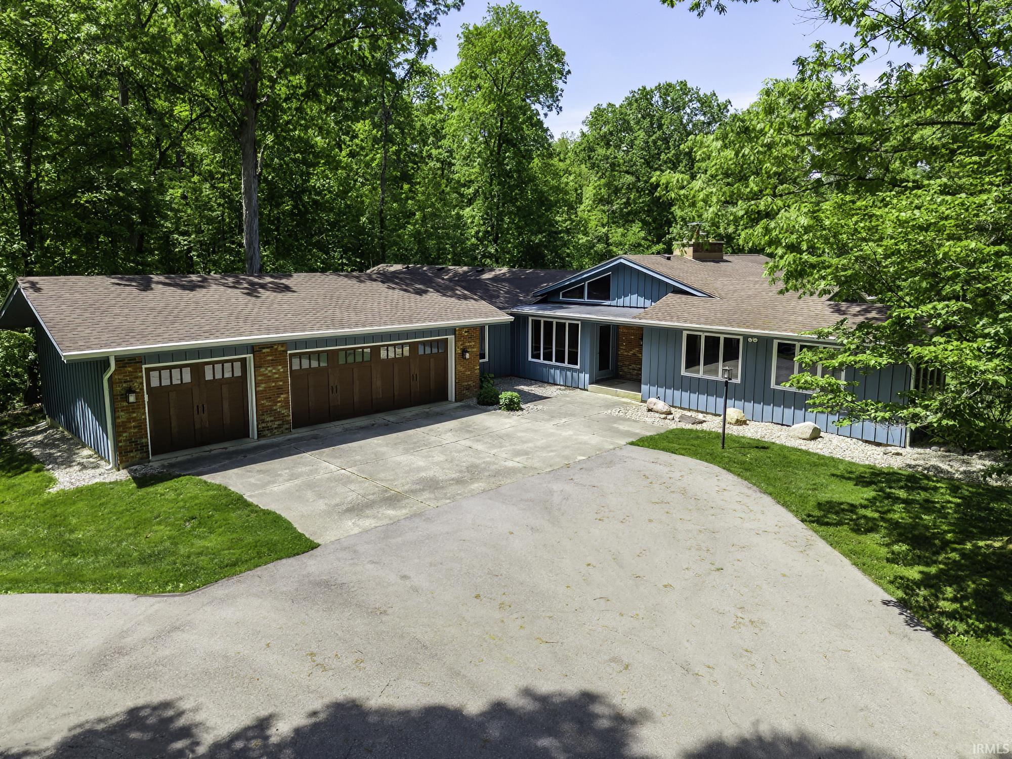2125 Gump Road East Fort Wayne, IN 46845 - Photo 36 of 36