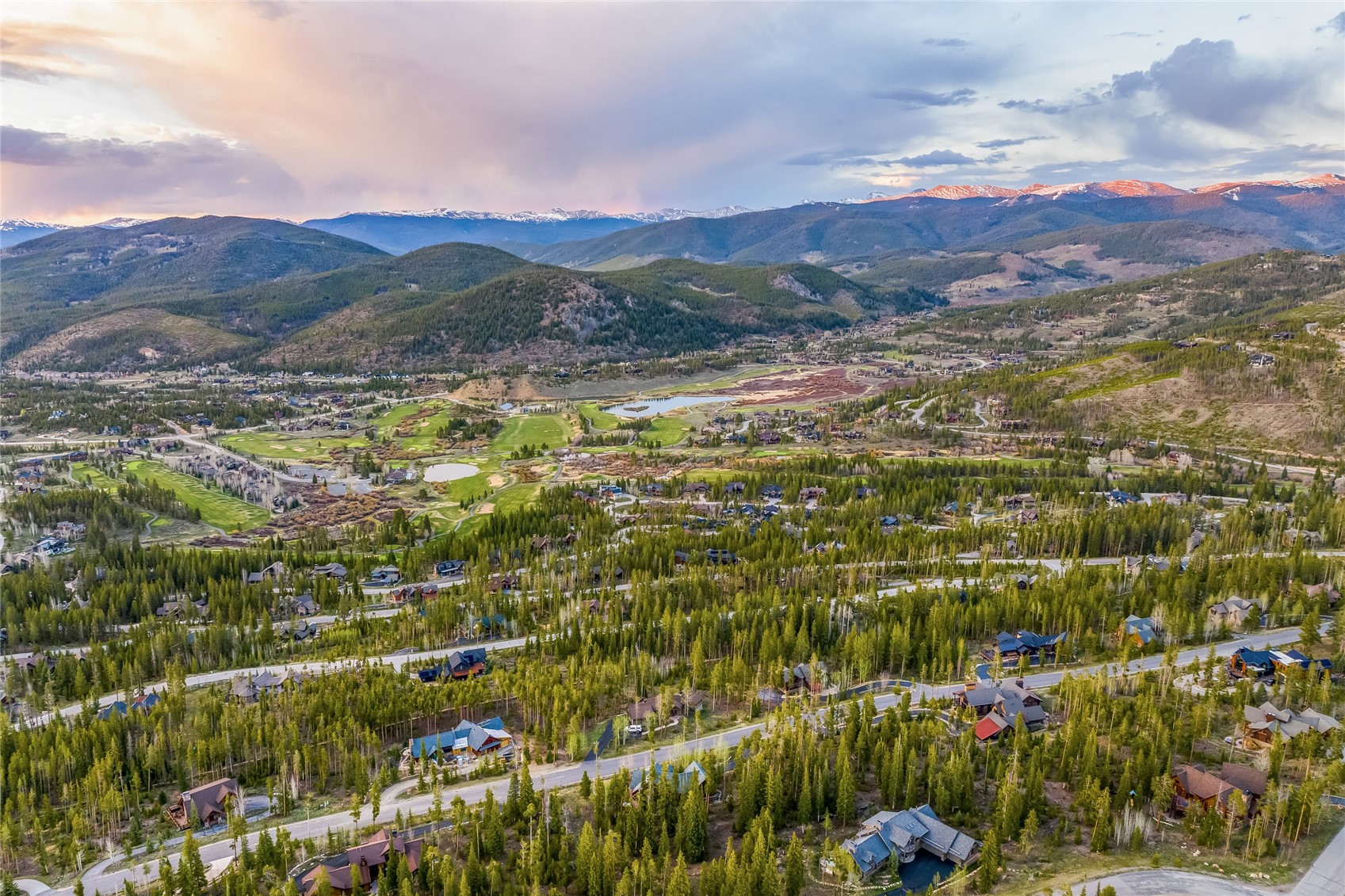 246 Westerman Road Breckenridge, CO 80424 - Photo 42 of 50