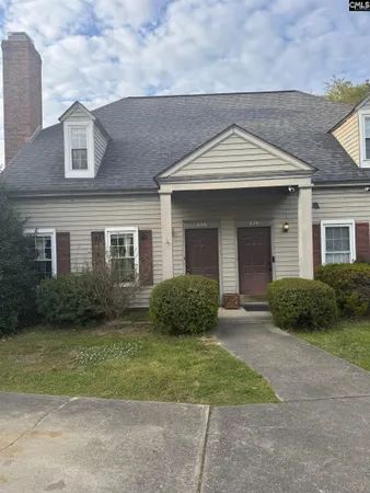 $1,400 | 626 Hulon Lane, West Columbia, SC 29169