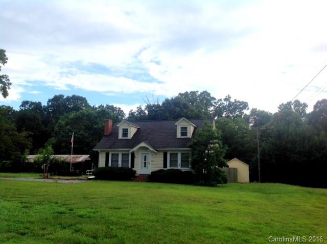 2463 East Maiden Road Maiden, NC 28650 - Photo 1 of 22 Gallery Image 1