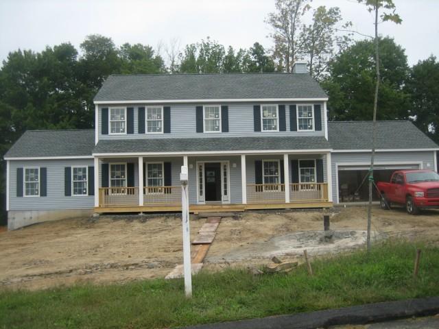 6 Galloping Hill Road Bethel, CT 06801 - Photo 1 of 1