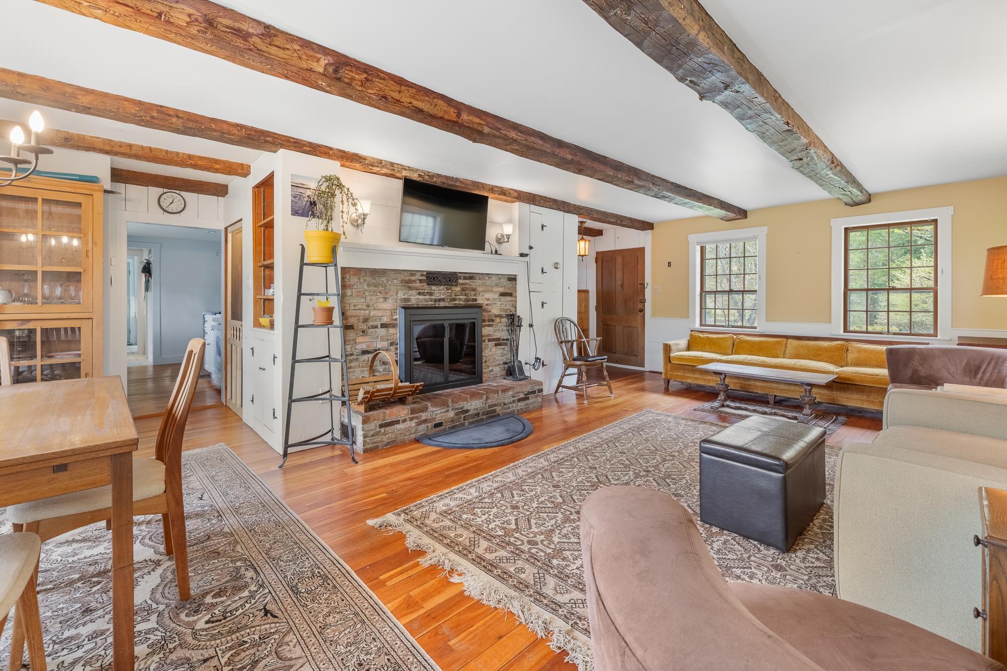 1224 Tucker Hill Road Thetford, VT 05075 - Photo 17 of 55