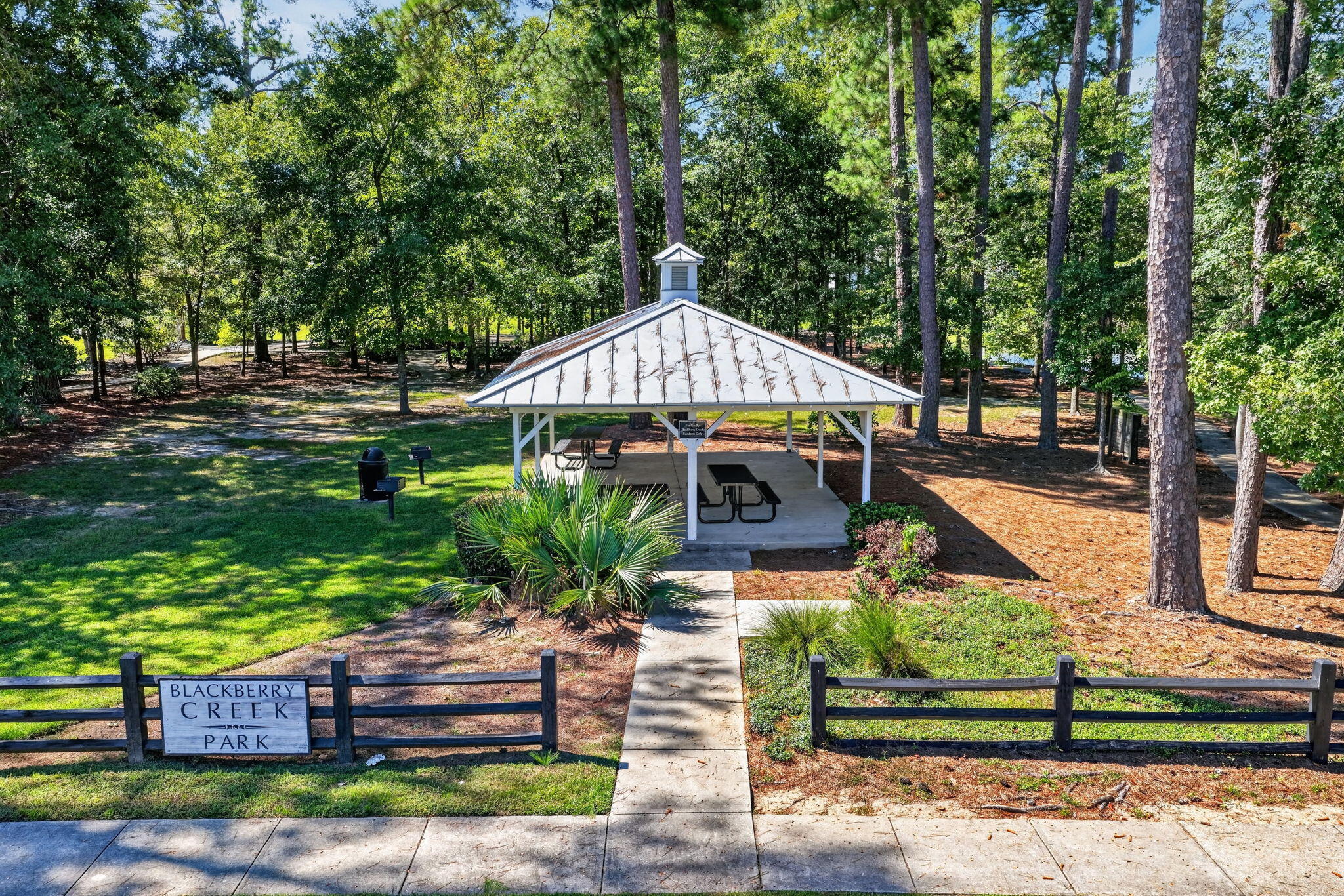 510 Rabbit Hill Road Summerville, SC 29483 - Photo 58 of 60 58-web-or-mls-DJI_20260928133608_0991_D