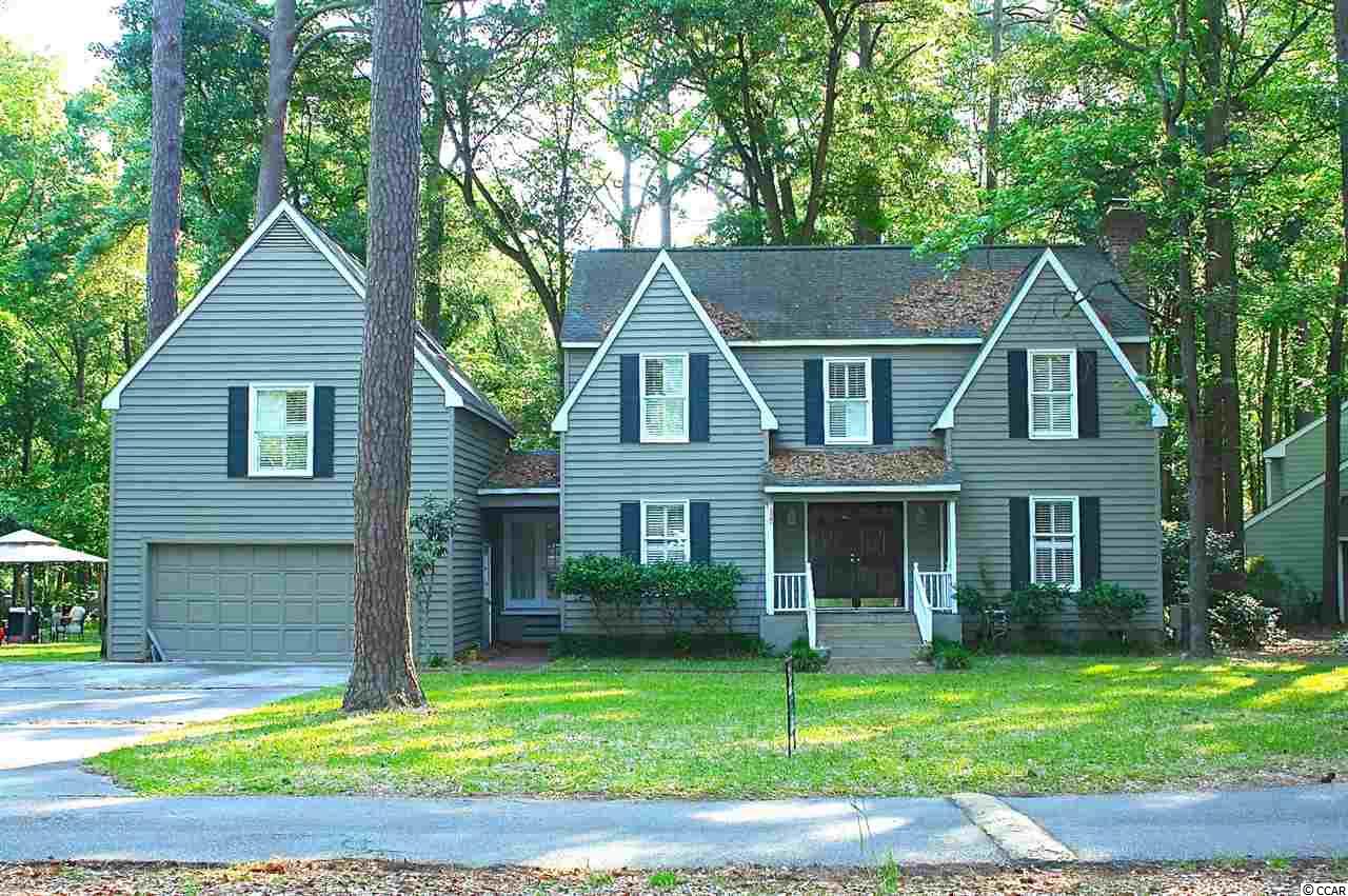 990 Little Creek Road Myrtle Beach, SC 29572 - Photo 1 of 19 Gallery Image 1