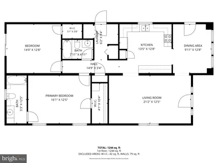 $335,000 | 925 Jones Drive, Ruther Glen, VA 22546
