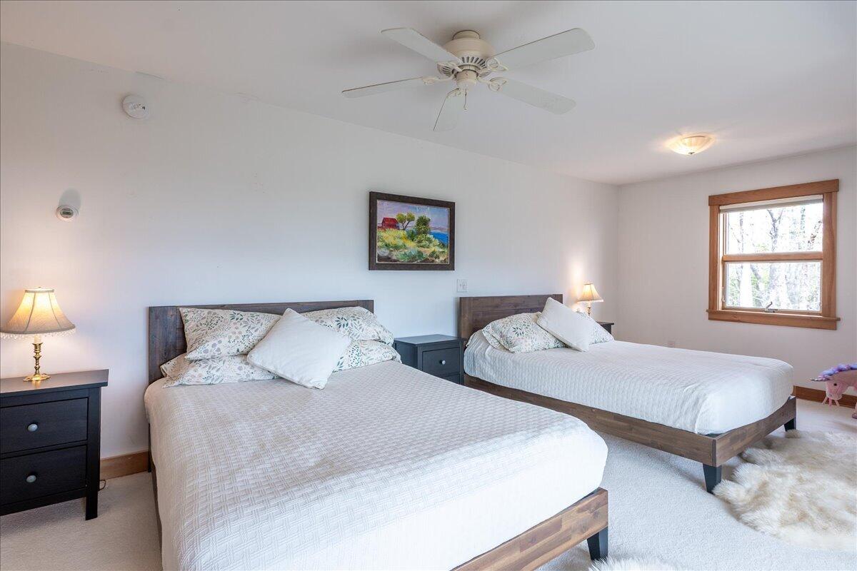 135 Rebel Hill Road Islesboro, ME 04848 - Photo 23 of 45