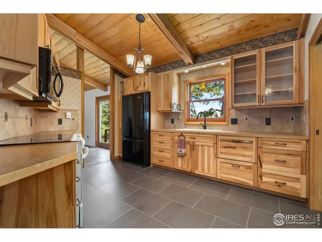 $469,900 | 556 Bald Mountain Drive, Livermore, CO 80536