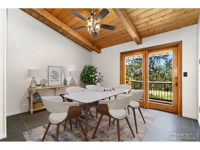 $469,900 | 556 Bald Mountain Drive, Livermore, CO 80536