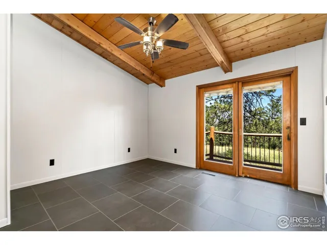 $469,900 | 556 Bald Mountain Drive, Livermore, CO 80536