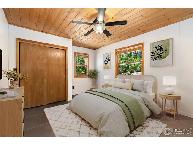 $469,900 | 556 Bald Mountain Drive, Livermore, CO 80536