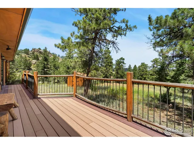 $469,900 | 556 Bald Mountain Drive, Livermore, CO 80536