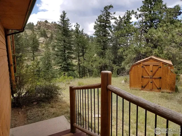 $469,900 | 556 Bald Mountain Drive, Livermore, CO 80536