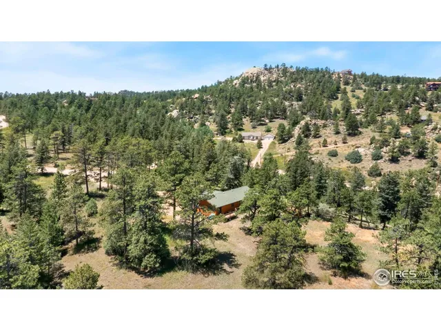 $469,900 | 556 Bald Mountain Drive, Livermore, CO 80536