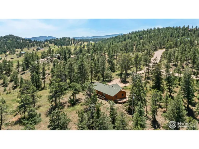 $469,900 | 556 Bald Mountain Drive, Livermore, CO 80536