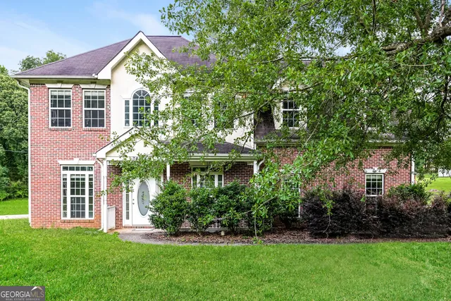 $2,145 | 349 Plantation Circle, Fayetteville, GA 30214