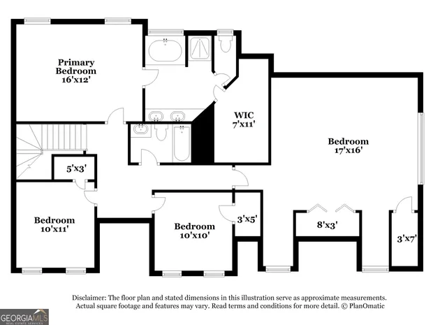 a black and white photo of a park