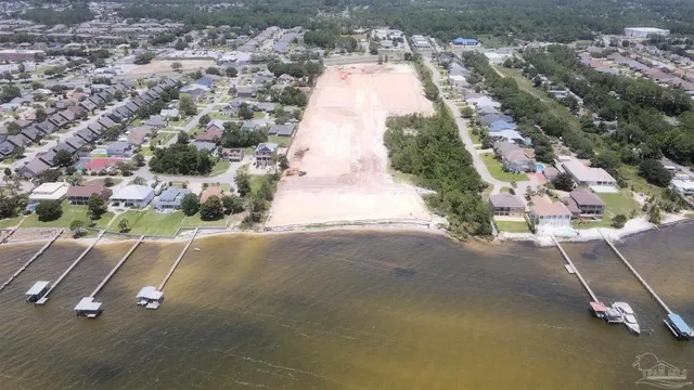 $185,000 | 2 A Herons Nest Drive, Navarre, FL 32566