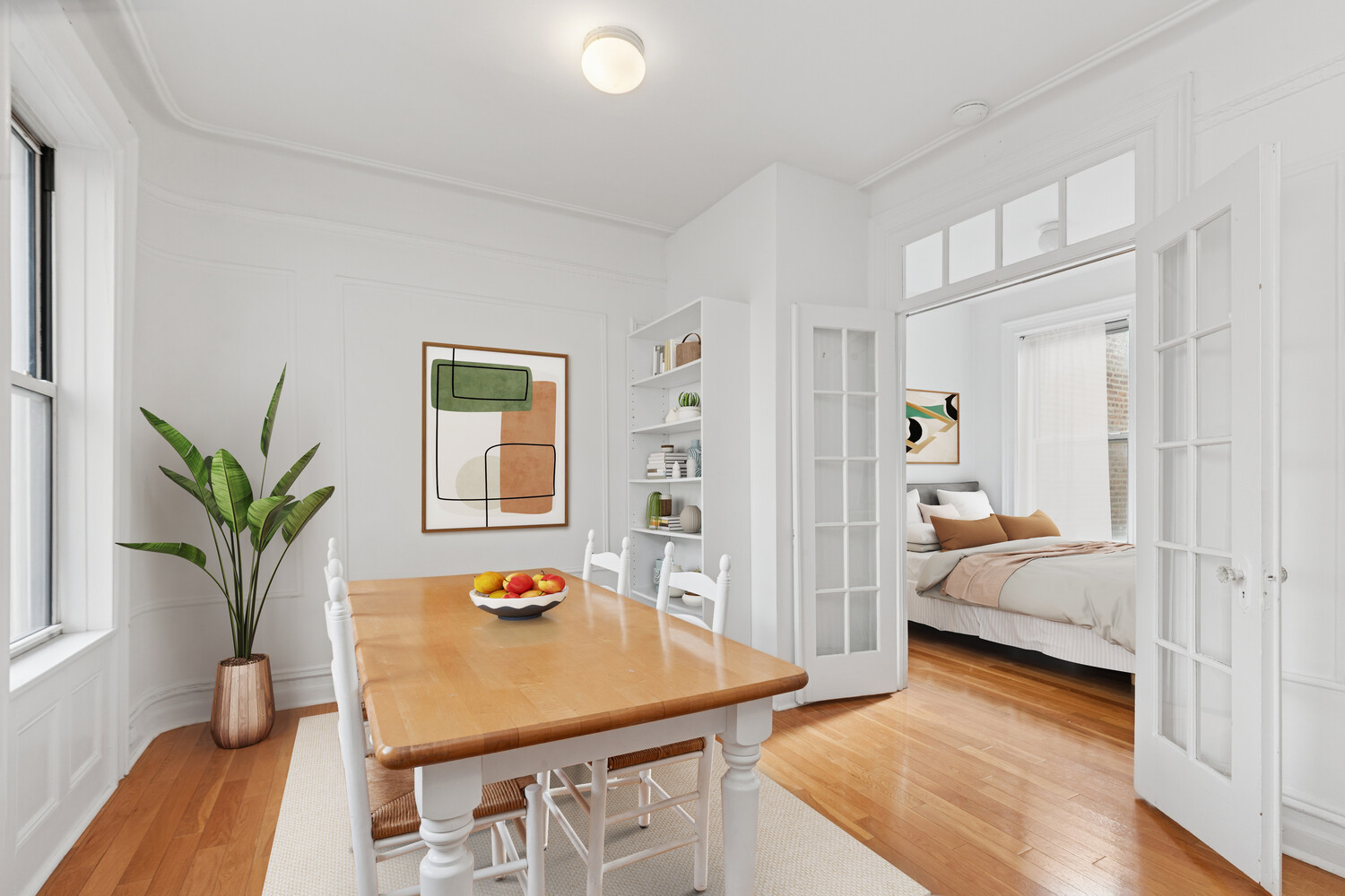 210 East 17th Street, Unit 5A Manhattan, NY 10003 - Photo 3 of 11