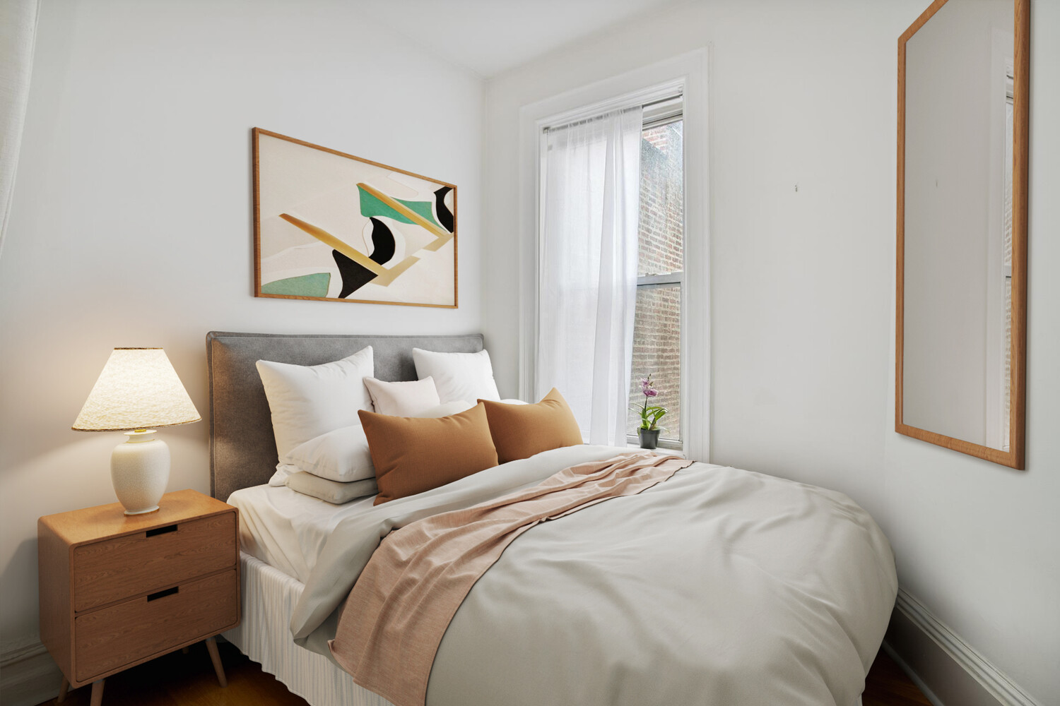 210 East 17th Street, Unit 5A Manhattan, NY 10003 - Photo 4 of 11